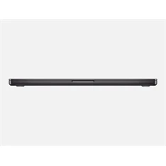 Apple MacBook Pro laptop (16"/M4 Max chip 16 magos CPU és 40 magos GPU/48GB RAM/1TB SSD) - fekete