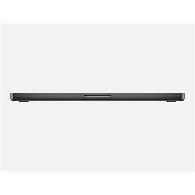 Apple MacBook Pro laptop (16"/M4 Max chip 16 magos CPU és 40 magos GPU/48GB RAM/1TB SSD) - fekete