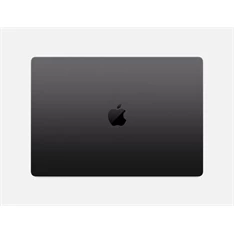 Apple MacBook Pro laptop (16"/M4 Max chip 16 magos CPU és 40 magos GPU/48GB RAM/1TB SSD) - fekete