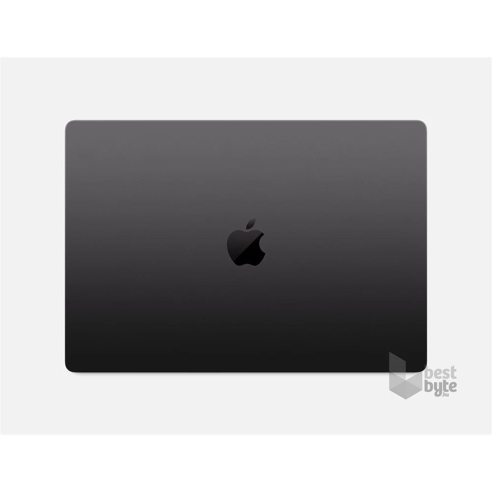 Apple MacBook Pro laptop (16"/M4 Max chip 16 magos CPU és 40 magos GPU/48GB RAM/1TB SSD) - fekete