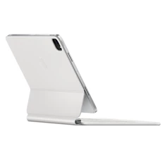 Apple Magic Keyboard 11" iPad Pro ( 3. / 4. gen ) & iPad Air ( 4. / 5. gen ) fehér billentyűzet