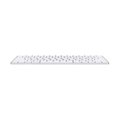 Apple Magic Keyboard (2021) vezeték nélküli billentyűzet magyar kiosztással