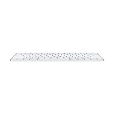 Apple Magic Keyboard (2021) vezeték nélküli billentyűzet magyar kiosztással