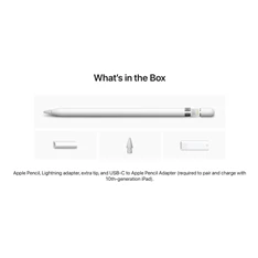 Apple Pencil első generáció (2022)