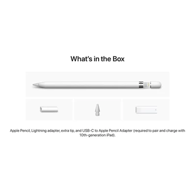 Apple Pencil első generáció (2022)