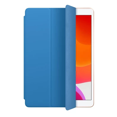 Apple Smart Cover iPad 7 / iPad Air 3 Surf Blue (kék) tok