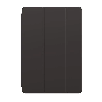 Apple Smart Cover iPad 7 / iPad 8 / iPad 9 / iPad Air 3 fekete tok