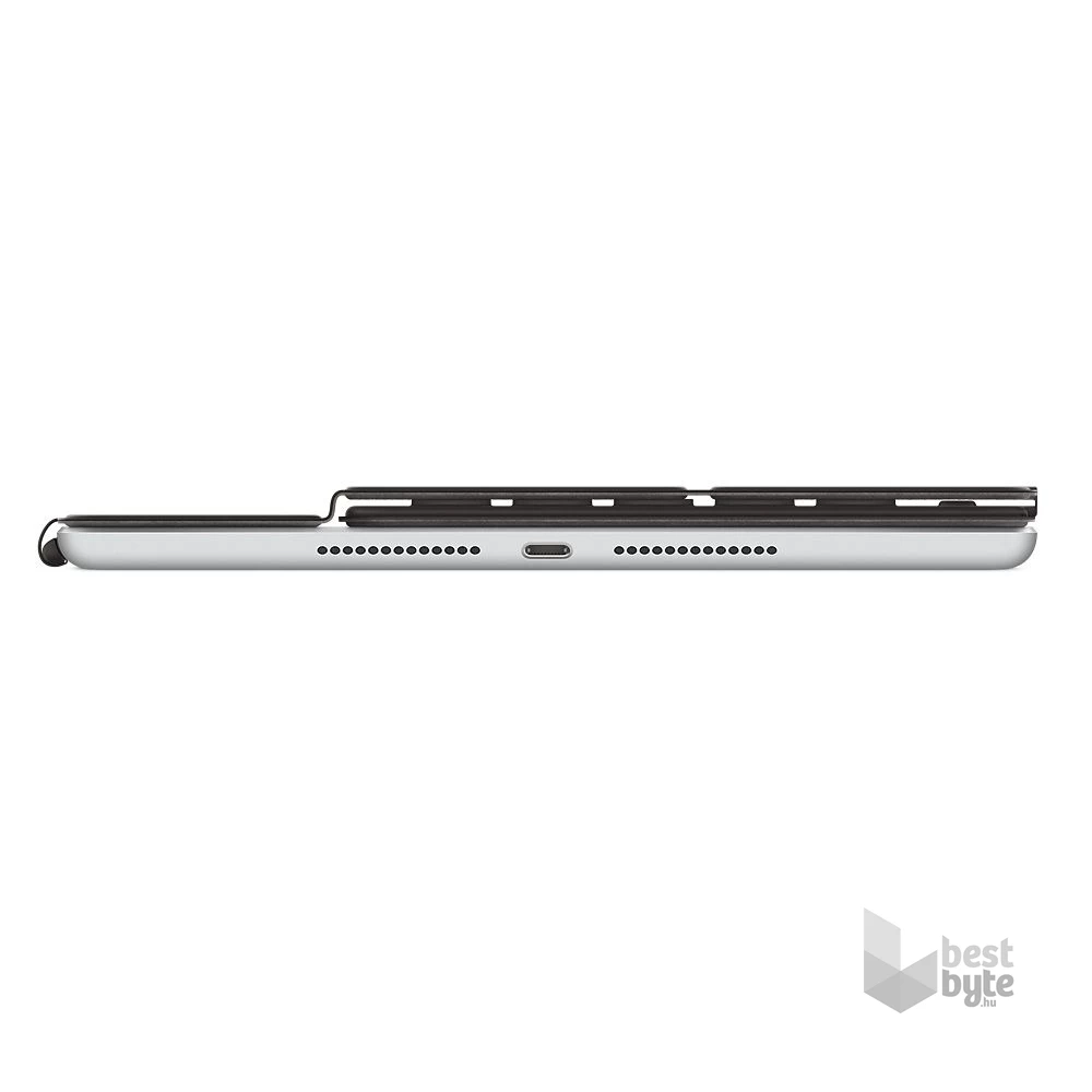 Apple Smart Keyboard iPad 7 / iPad 8 / iPad 9 / iPad Air 3 magyar billentyűzet
