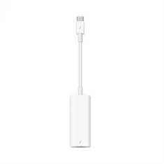 Apple Thunderbolt 3 (USB-C) » Thunderbolt 2 átalakító