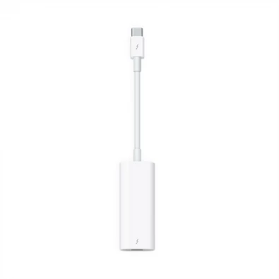 Apple Thunderbolt 3 (USB-C) » Thunderbolt 2 átalakító