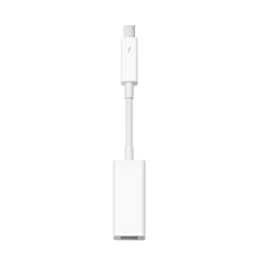 Apple Thunderbolt » FireWire átalakító