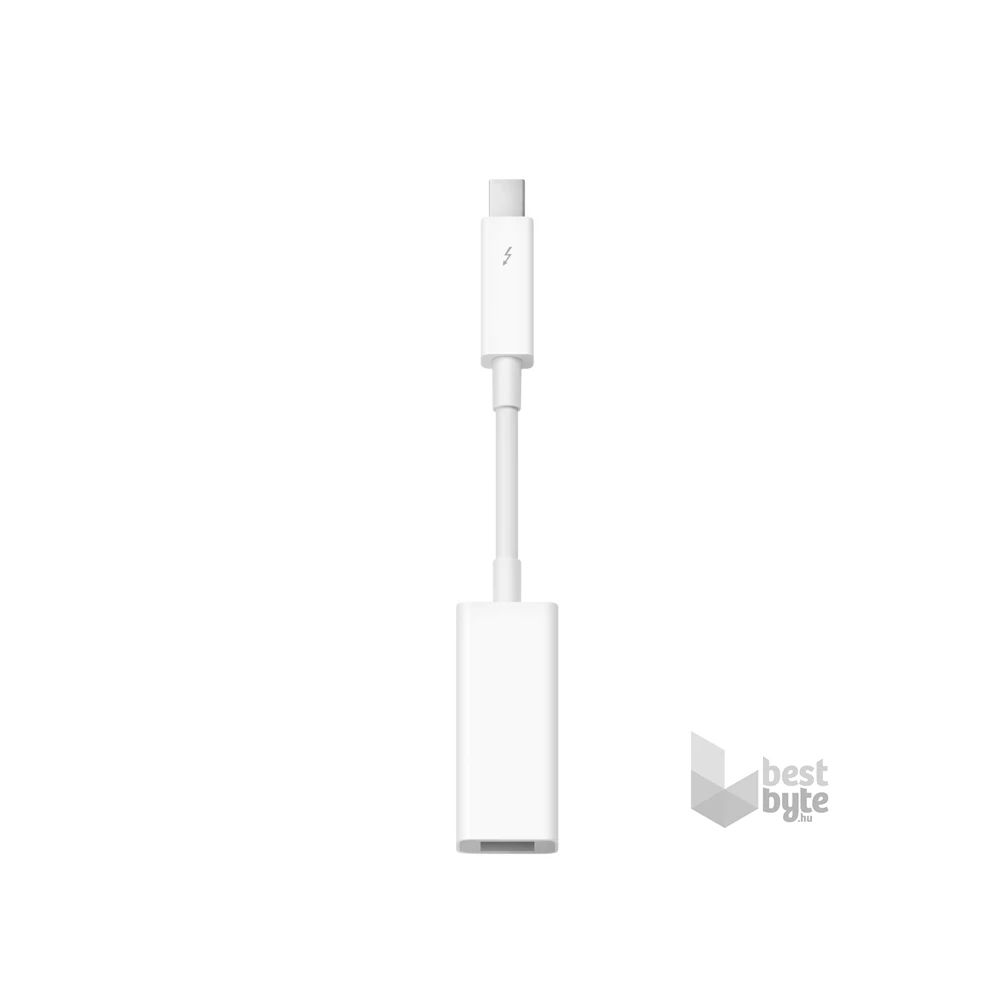 Apple Thunderbolt » FireWire átalakító