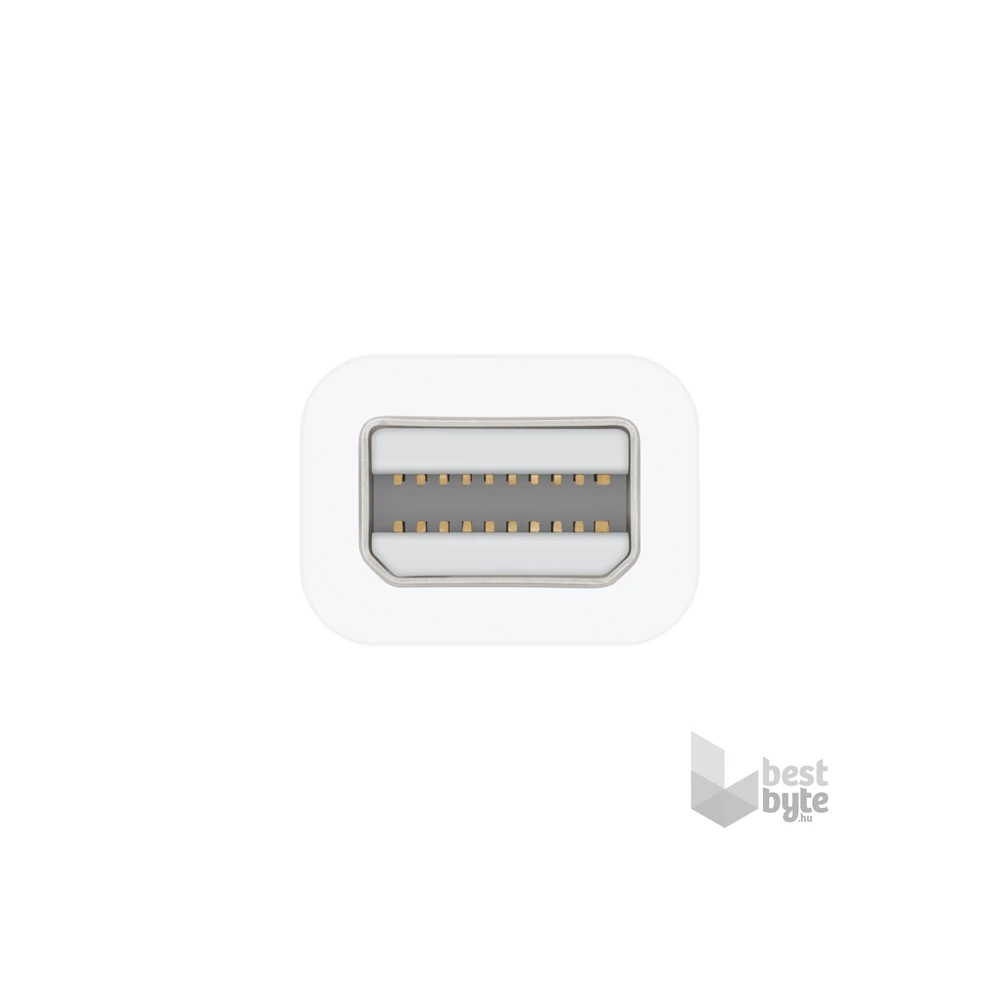 Apple Thunderbolt » FireWire átalakító