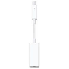 Apple Thunderbolt » Gigabit Ethernet átalakító