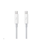 Apple Thunderbolt kábel (0.5m)
