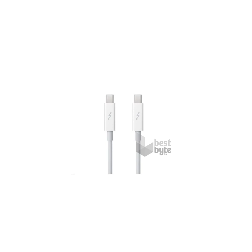 Apple Thunderbolt kábel (2m)