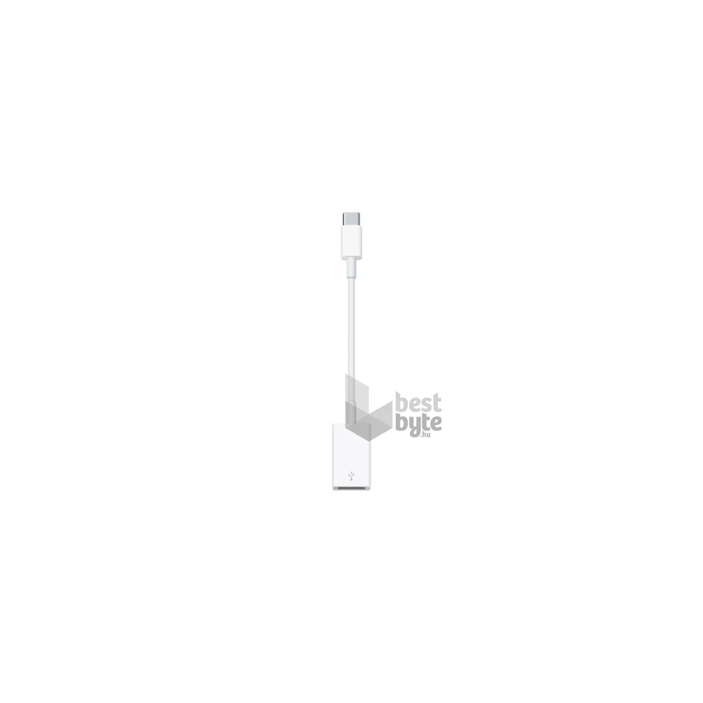 Apple USB-C » USB adapter