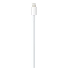 Apple USB-C 1 m lightning kábel