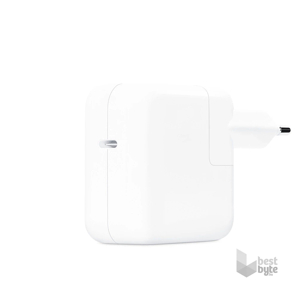 Apple USB-C 30W töltő