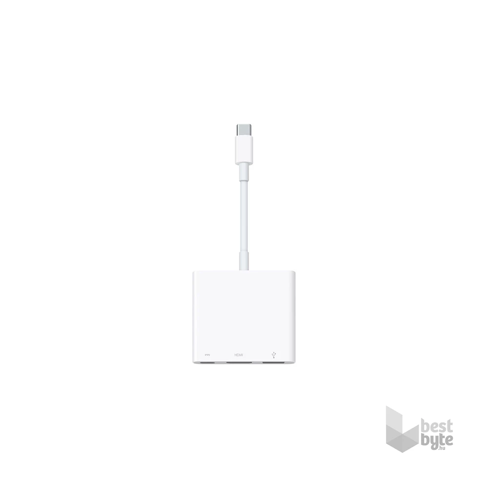 Apple USB-C Digital AV Multiport Adapter