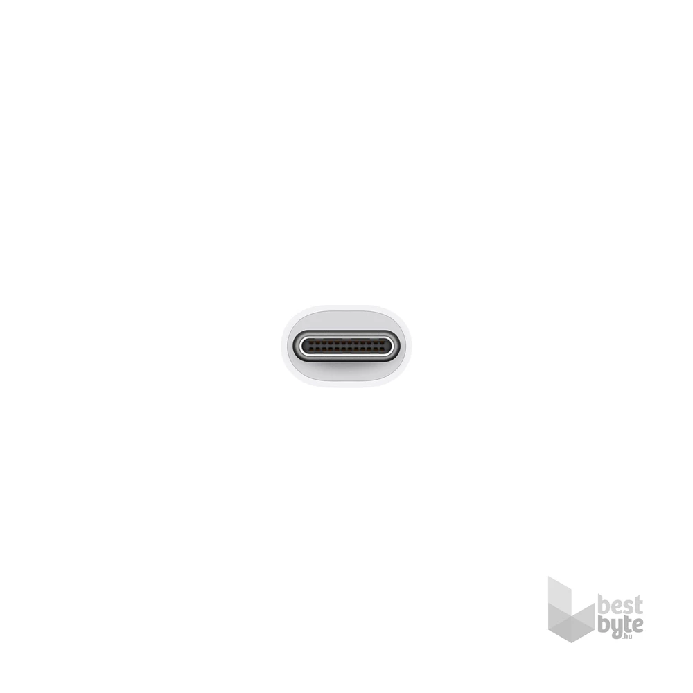Apple USB-C Digital AV Multiport Adapter