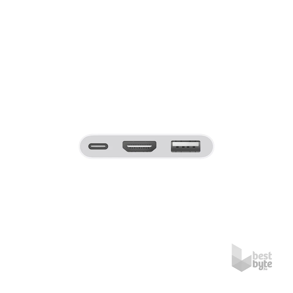Apple USB-C Digital AV Multiport Adapter