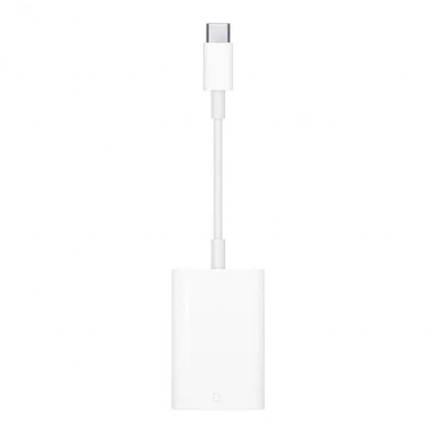 Apple USB-C » SD-kártyaolvasó