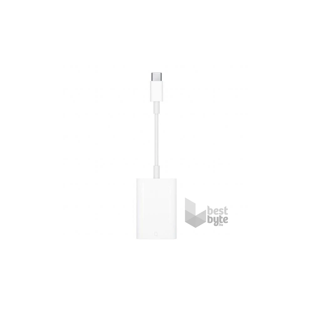 Apple USB-C » SD-kártyaolvasó