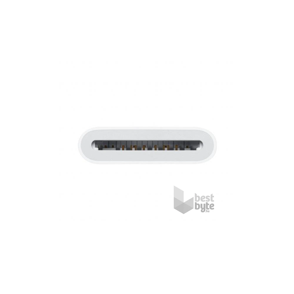 Apple USB-C » SD-kártyaolvasó