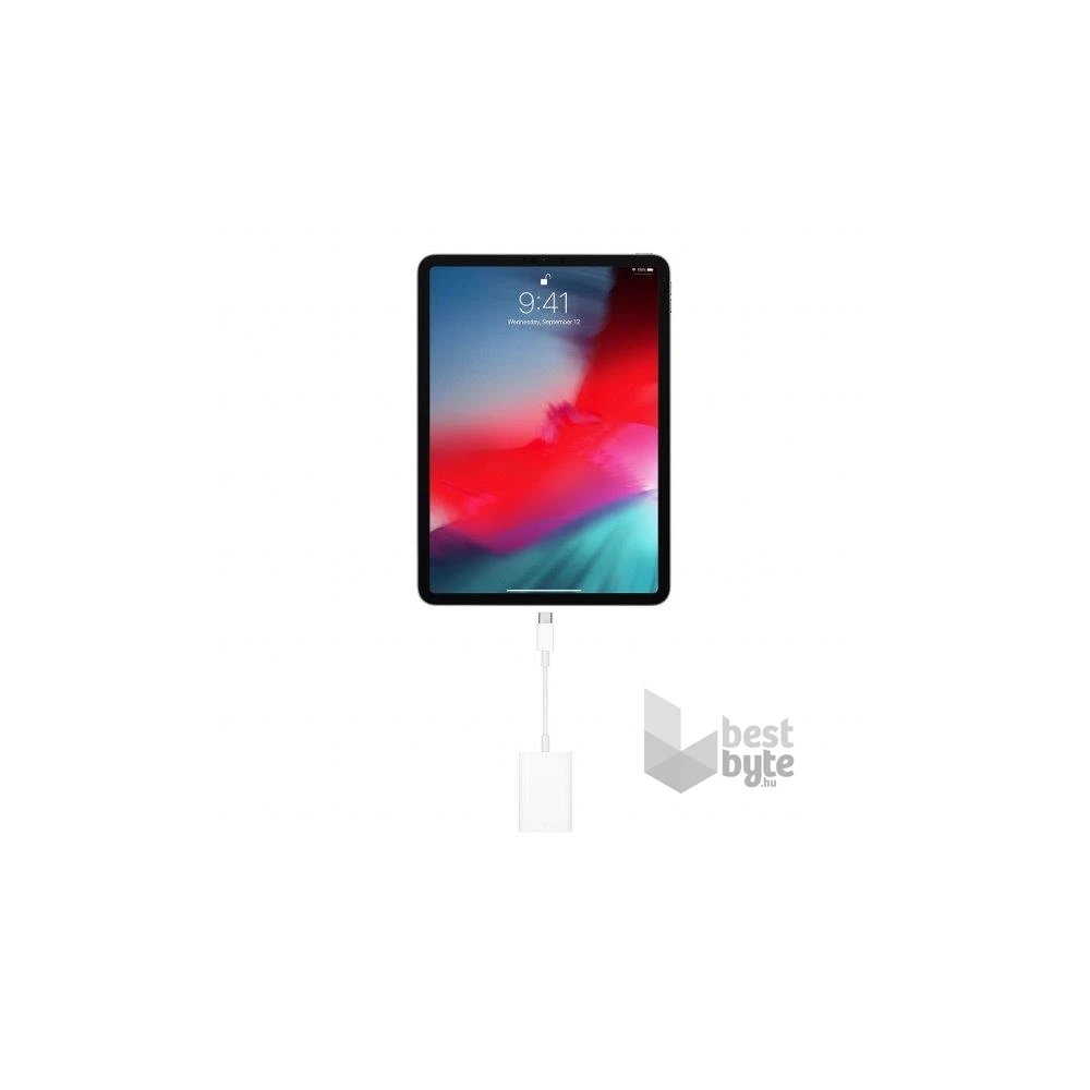 Apple USB-C » SD-kártyaolvasó