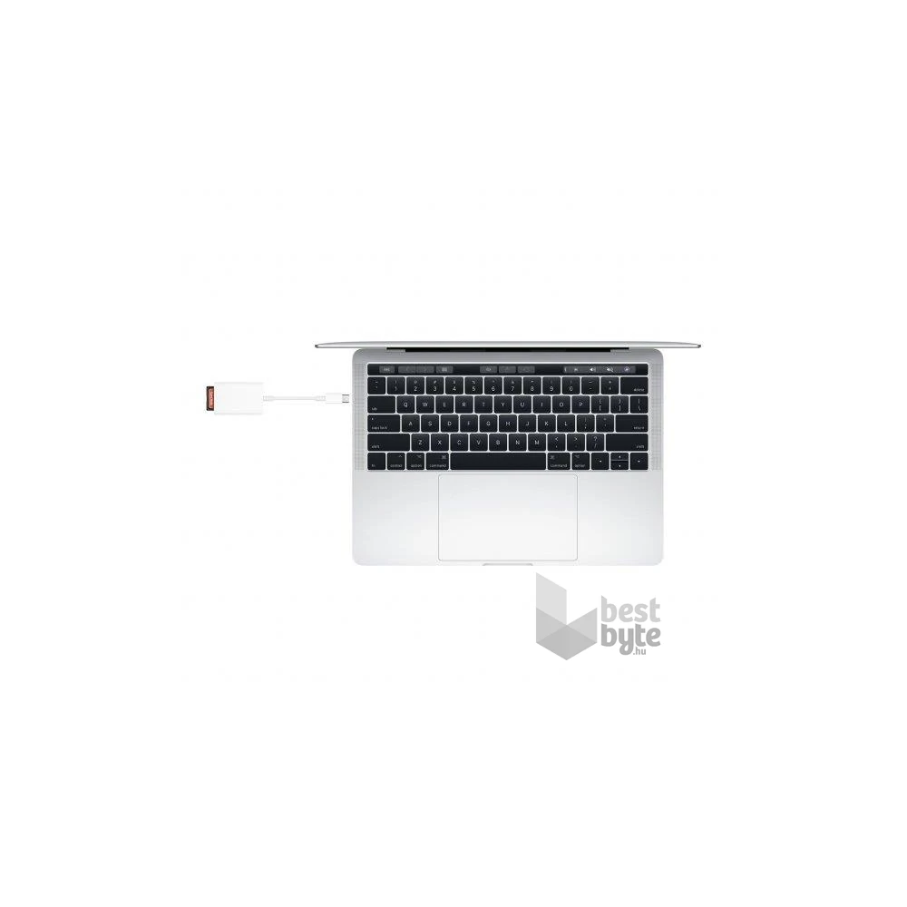 Apple USB-C » SD-kártyaolvasó