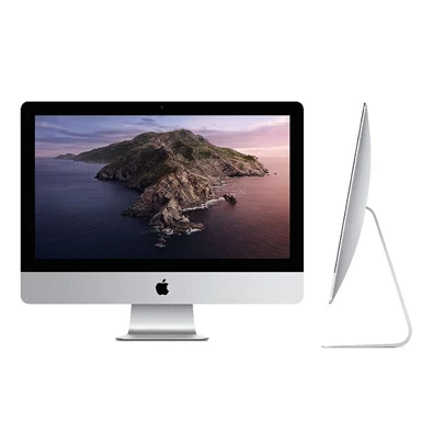 Apple iMac 21,5"/Intel Core i5 2,3GHz/8GB/256GB SSD/Intel Iris Plus 640/All-in-One számítógép