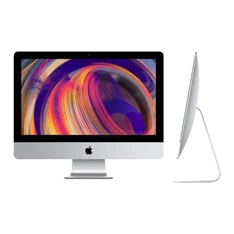 Apple iMac 21,5" Retina 4K/Intel Core i3 3,6GHz/8GB/1TB HDD/Radeon Pro 555X 2GB/All-in-One számítógép