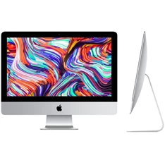 Apple iMac 21,5" Retina 4K/Intel Core i3 3,6GHz/8GB/256GB SSD/Radeon Pro 555X 2GB/All-in-One számítógép