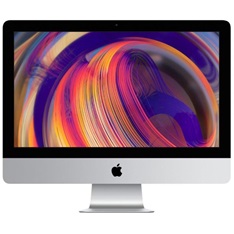 Apple iMac 21,5" Retina 4K/Intel Core i5 3,0GHz/8GB/1TB Fusion Drive/Radeon Pro 560X 4GB/All-in-One számítógép