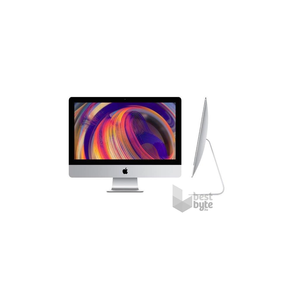 Apple iMac 21,5" Retina 4K/Intel Core i5 3,0GHz/8GB/1TB Fusion Drive/Radeon Pro 560X 4GB/All-in-One számítógép