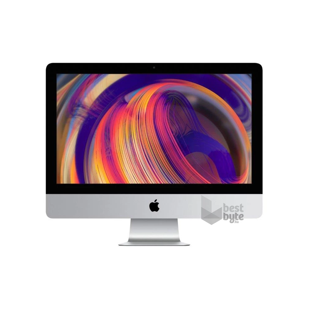 Apple iMac 21,5" Retina 4K/Intel Core i5 3,0GHz/8GB/1TB Fusion Drive/Radeon Pro 560X 4GB/All-in-One számítógép