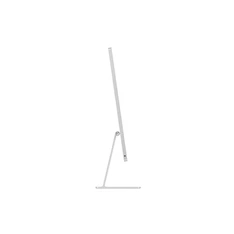 Apple iMac 24"4,5K Retina Nanotexturált/M4 chip 10 magos CPU és GPU/16GB/256GB SSD/ezüst All-in-One asztali számítógép