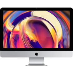 Apple iMac 27" Retina 5K/Intel Core i5 3,0GHz/8GB/1TB Fusion Drive/Radeon Pro 570X 4GB/All-in-One számítógép