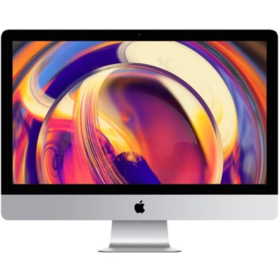 Apple iMac 27" Retina 5K/Intel Core i5 3,1GHz/8GB/1TB Fusion Drive/Radeon Pro 575X 4GB/All-in-One számítógép