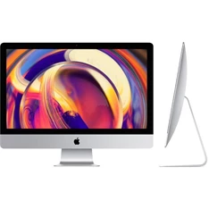 Apple iMac 27" Retina 5K/Intel Core i5 3,7GHz/8GB/2TB Fusion Drive/Radeon Pro 580X 8GB/All-in-One számítógép