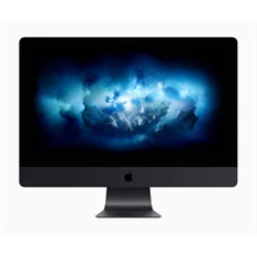 Apple iMac Pro 27" Retina 5K/Intel Xeon W 3,2GHz/32GB/1TB SSD/Radeon Pro Vega 56 8GB/All-in-One számítógép