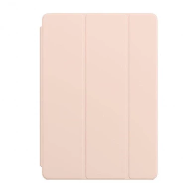 Apple iPad 7 és iPad Air 3 Smart Cover Pink Sand (rózsaszín) tok