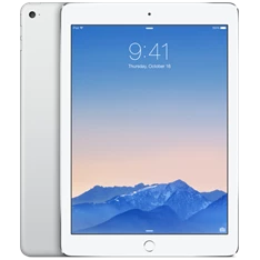 Apple iPad Air 2 32 GB Wi-Fi (ezüst)