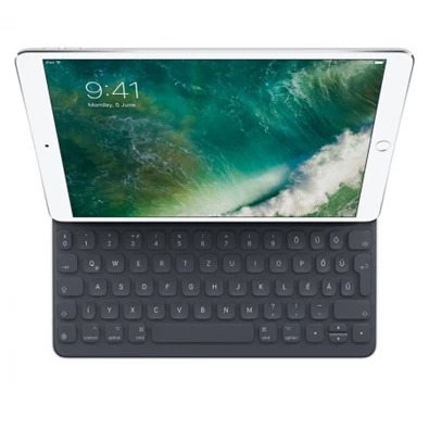 Apple iPad Pro 10,5" , iPad 7, iPad Air 3 Smart Keyboard magyar kiosztással