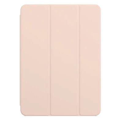 Apple iPad Pro 11" Smart Folio halvány rózsaszín tok