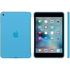 Apple iPad mini 4 szilikontok kék