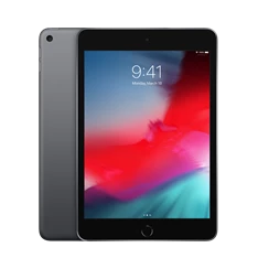 Apple iPad mini 5 256GB Wi-Fi + Cellular Space Grey (asztroszürke)
