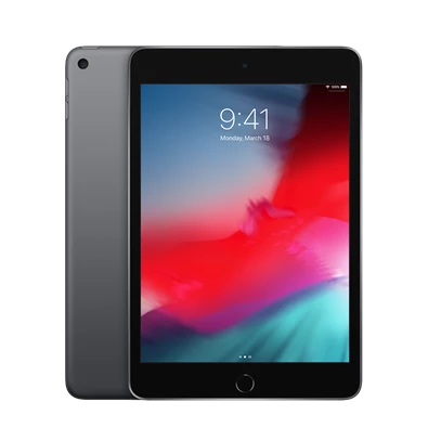 Apple iPad mini 5 64GB Wi-Fi + Cellular Space Grey (asztroszürke)