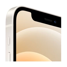 Apple iPhone 12 4/128GB kártyafüggetlen okostelefon - fehér (iOS)